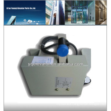 elevator anti-kickback device, elevator automatic rescue, elevator emergency rescue device ERD